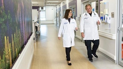 Nurse Practitioners and Physician Assistants: Who They Are 