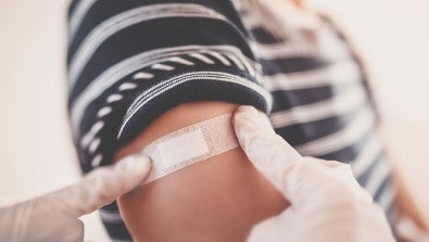 Spring 2023 Bivalent Booster Update