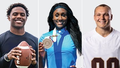 Watch 10th Annual Lehigh Valley Orthopedic Institute Athlete of the Year 