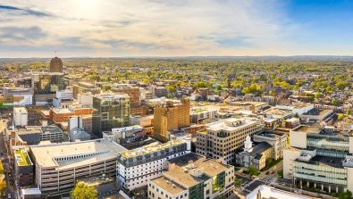 Lehigh Valley Health Network and the City of Allentown have launched Blue Zones Activate