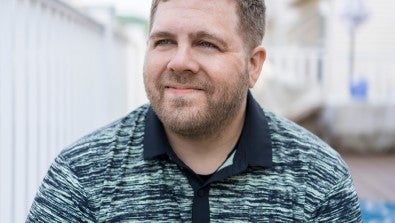 Self-Checks and a Great Team at LVHN Caught Testicular Cancer Early