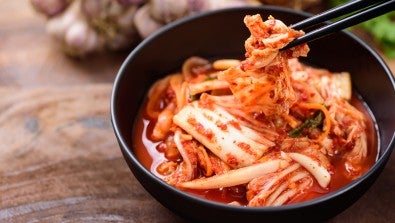 Kimchi