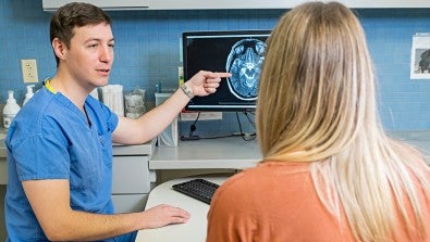 State-of-the-art care for individuals with movement disorders