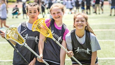 Lehigh Valley Orthopedic Institute to host LVHN Impact Athlete summer clinic series