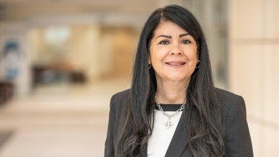 Tammy Torres, DNP Named New LVH–Hazleton President