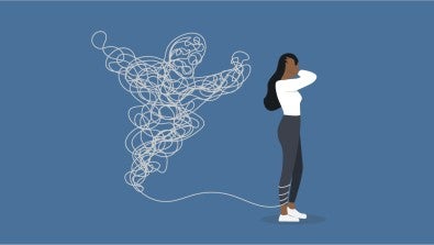 Fight Back Against Panic Attacks