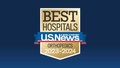 U.S. News & World Report 2023