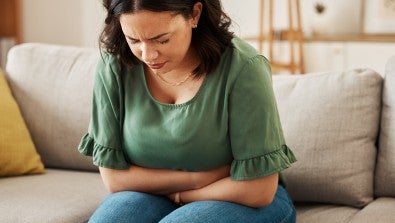 Polycystic ovary syndrome 