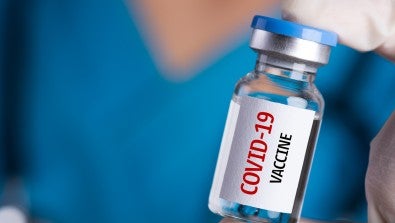 COVID-19 Vaccine 