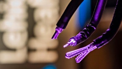 LVHN Robotic Surgery Program Reaches 35,000 Procedures