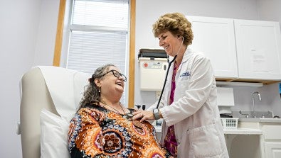 The Importance of Primary Care 