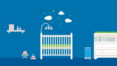Creating a Safe Sleep Environment for Baby: Tips from LVHN