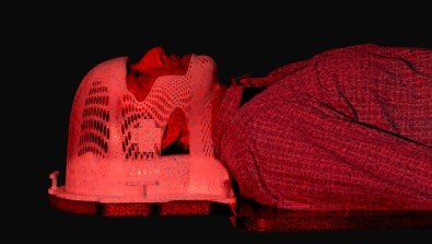 LVHN’s radiation oncology department offers advanced radiation treatment