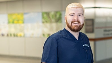 How LVHN supports nurses while they chose the right nursing specialty