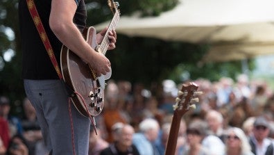 Rocking River Concert Series