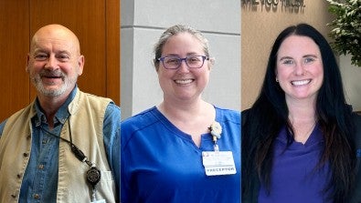 LVHN celebrates Medical Assistants