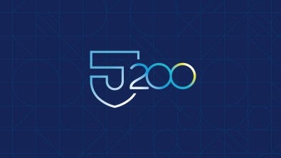 Jefferson is 200 years old