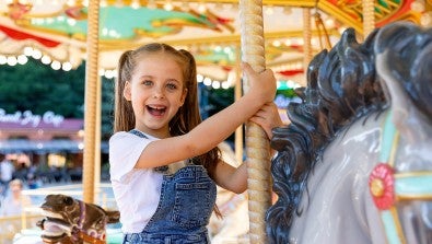 Knoebels Amusement Resort