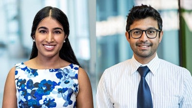 Lehigh Valley Heart and Vascular Institute Welcomes Two Cardiology Specialists