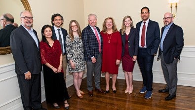 Spence Family Women’s Heart and Pregnancy Program