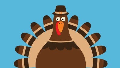 Thanksgiving food safety from LVHN