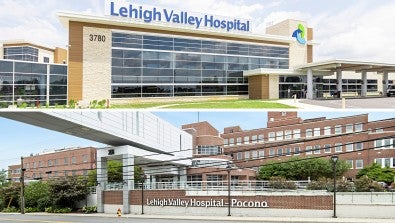 LVH–Pocono and LVH–Hecktown Oaks earn a top safety grade for fall 2024.