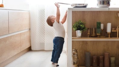 Tips from LVHN to learn about how to keep kids safe in your home 