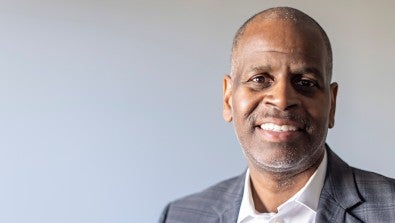 Man uses LVHN's Patient Blood Management Program