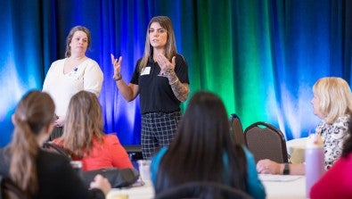 LVHN Community Health Symposium partners with Luzerne County leaders 