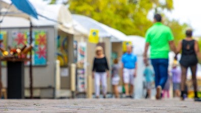 Block of Art Annual Festival