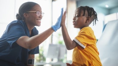 Myth Busters – Childhood Vaccine Edition