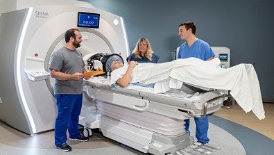 Exclusive in the region, this innovative technology can transform lives of people living with essential tremor and Parkinson’s disease.