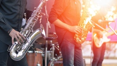 Celebration of the Arts (COTA)