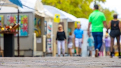 Celebration of the Arts (COTA)