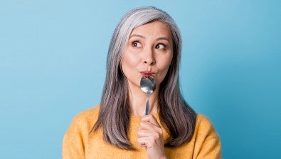 Learn Mindful Eating at LVHN for Better Health and More Joy