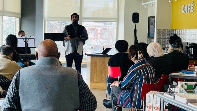 Honoring Dr. King’s Legacy: A Day of Celebration and Reflection at the Allentown Art Museum