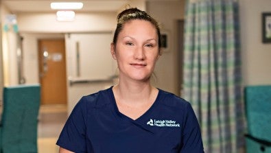 Our Shared Calling: Lisa Cassavaugh’s Journey in the NICU