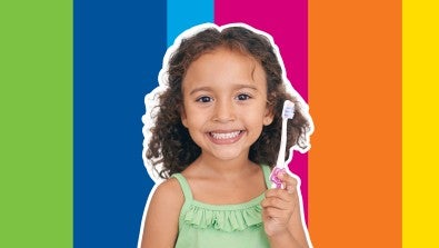 Dental Care and Hygiene for Your Kids from LVHN