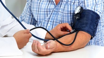 Renal denervation (RDN) is a groundbreaking treatment now available at LVHN for patients with resistant high blood pressure. 