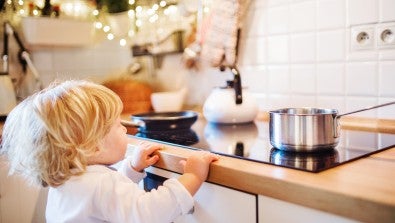 Tips from LVHN about how to keep prevent burns in your home