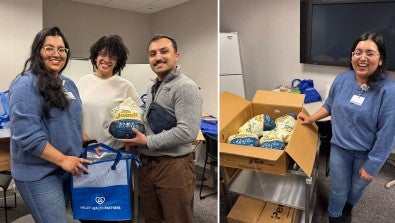 Thank a Resident Day 2025