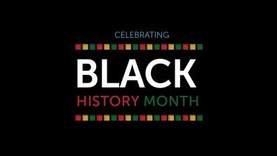 Black History Month
