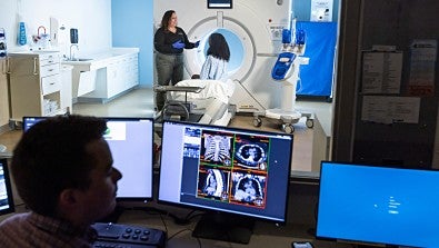 Diagnostic Radiology Residency