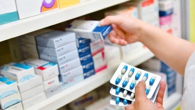 Lehigh Valley Health Network (LVHN) Pharmacy Services provide a convenience for patients and community  