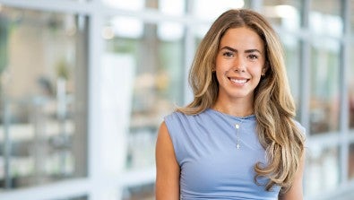 Gabrielle Wilby Shares Firsthand Experience of LVHN and Jefferson Health Coming Together