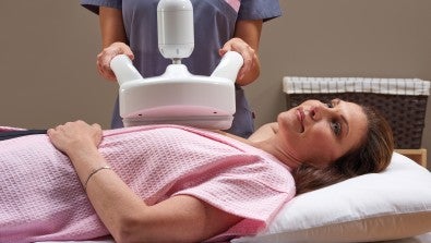 Breast MRI and automated breast ultrasound (ABUS)
