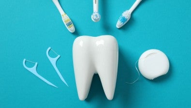 Oral Cancer Screenings are easy and painless