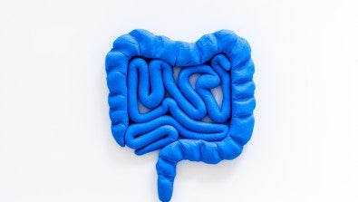 The early stages of colon cancer might not have symptoms