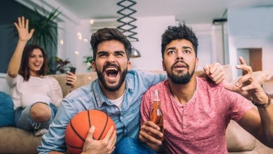 How to Regulate Heart Health, Make Nutritious Choices, While Enjoying Big Games 