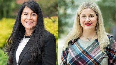 LVHN Colleagues Recognized in NEPA Business Journal Top 25 Women in Business 